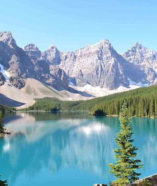 Lake Louise