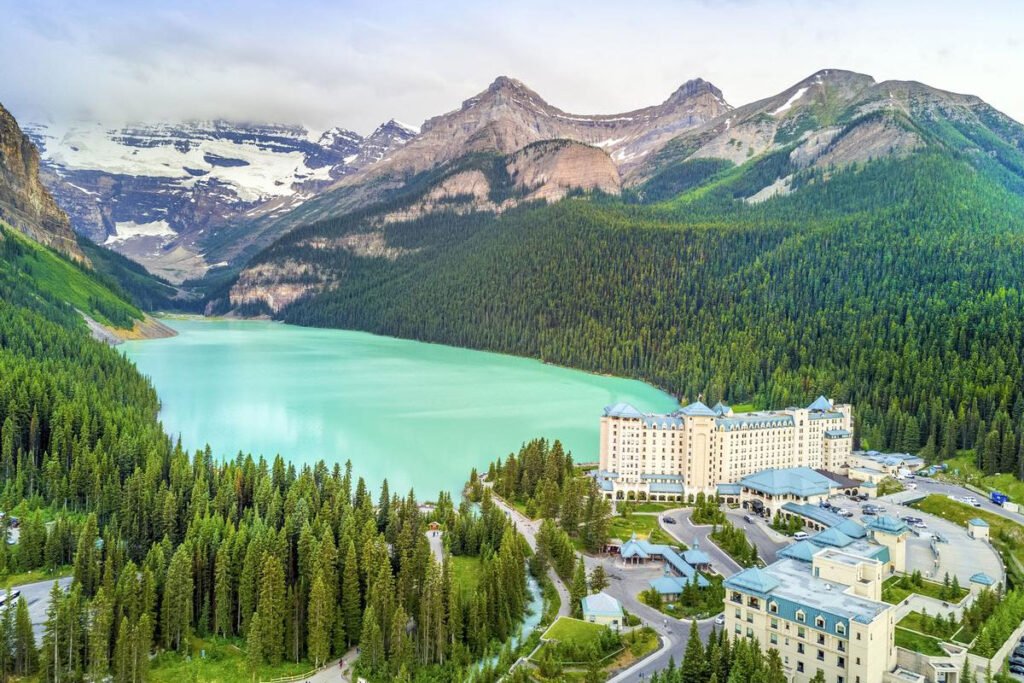 Lake Louise