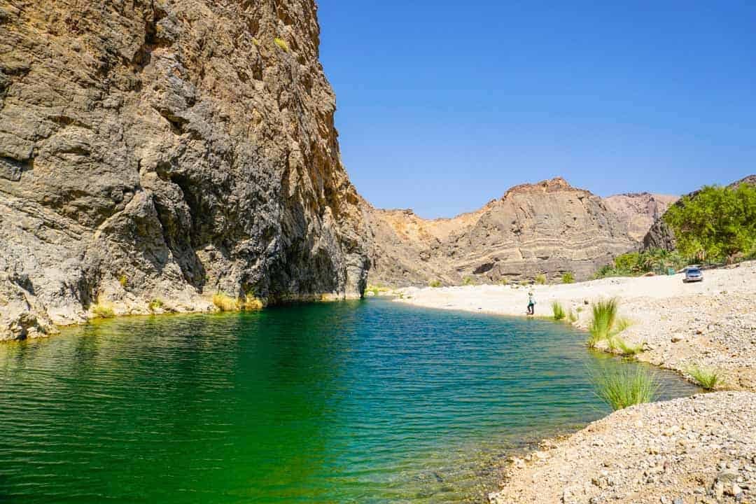 The Perfect 2-Week Oman Itinerary