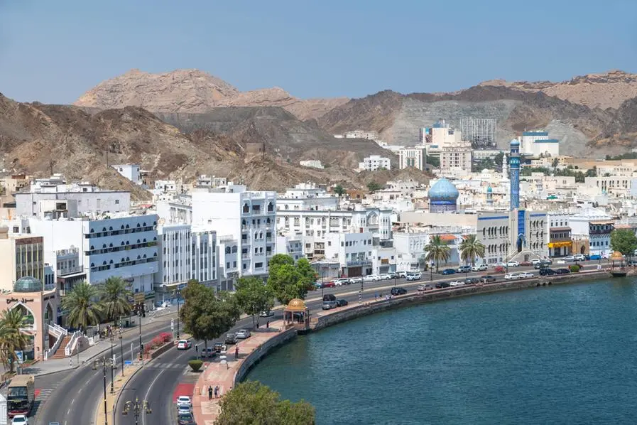 The Perfect 2-Week Oman Itinerary