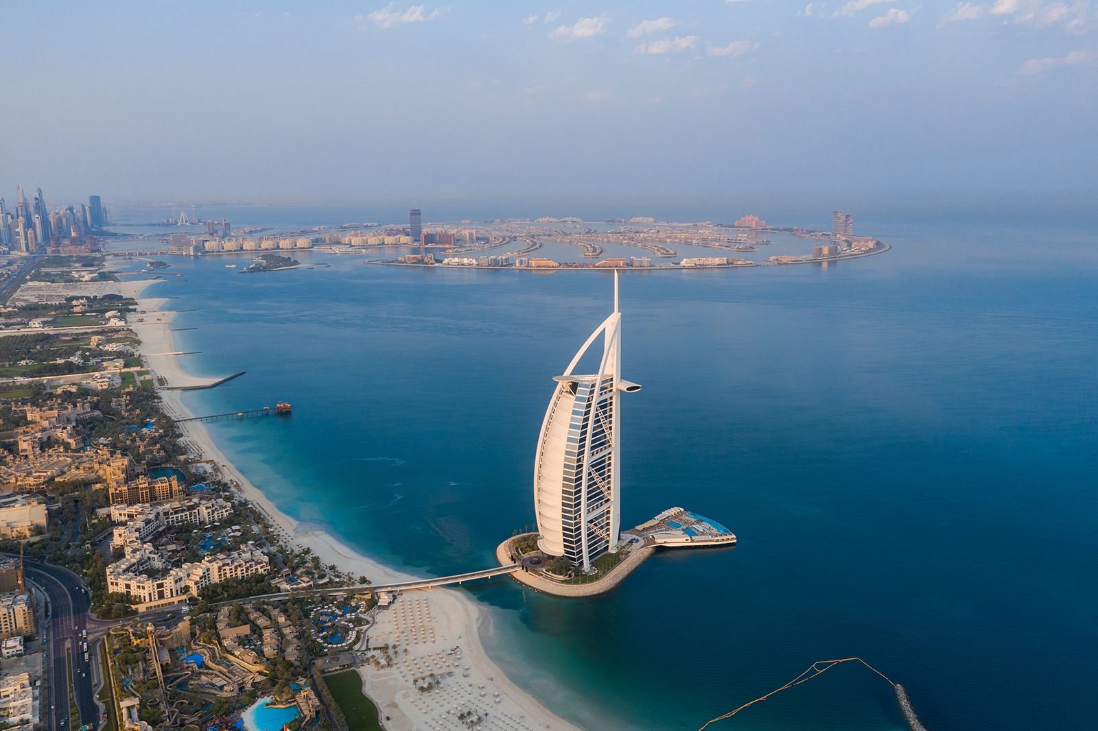 Palm Jumeirah