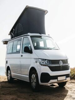Portugal Campervan Hire