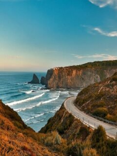 Portugal Road Trip Itinerary