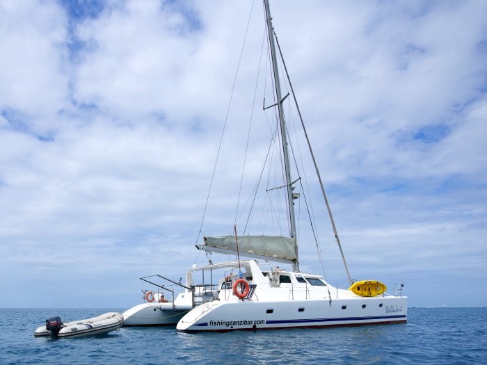 Private Boat Tours in Zanzibar
