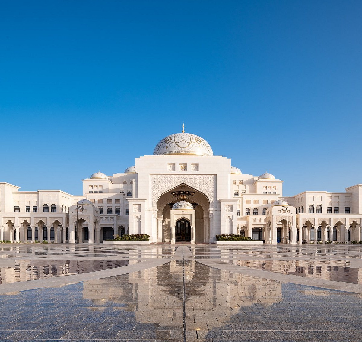 Qasr Al Watan