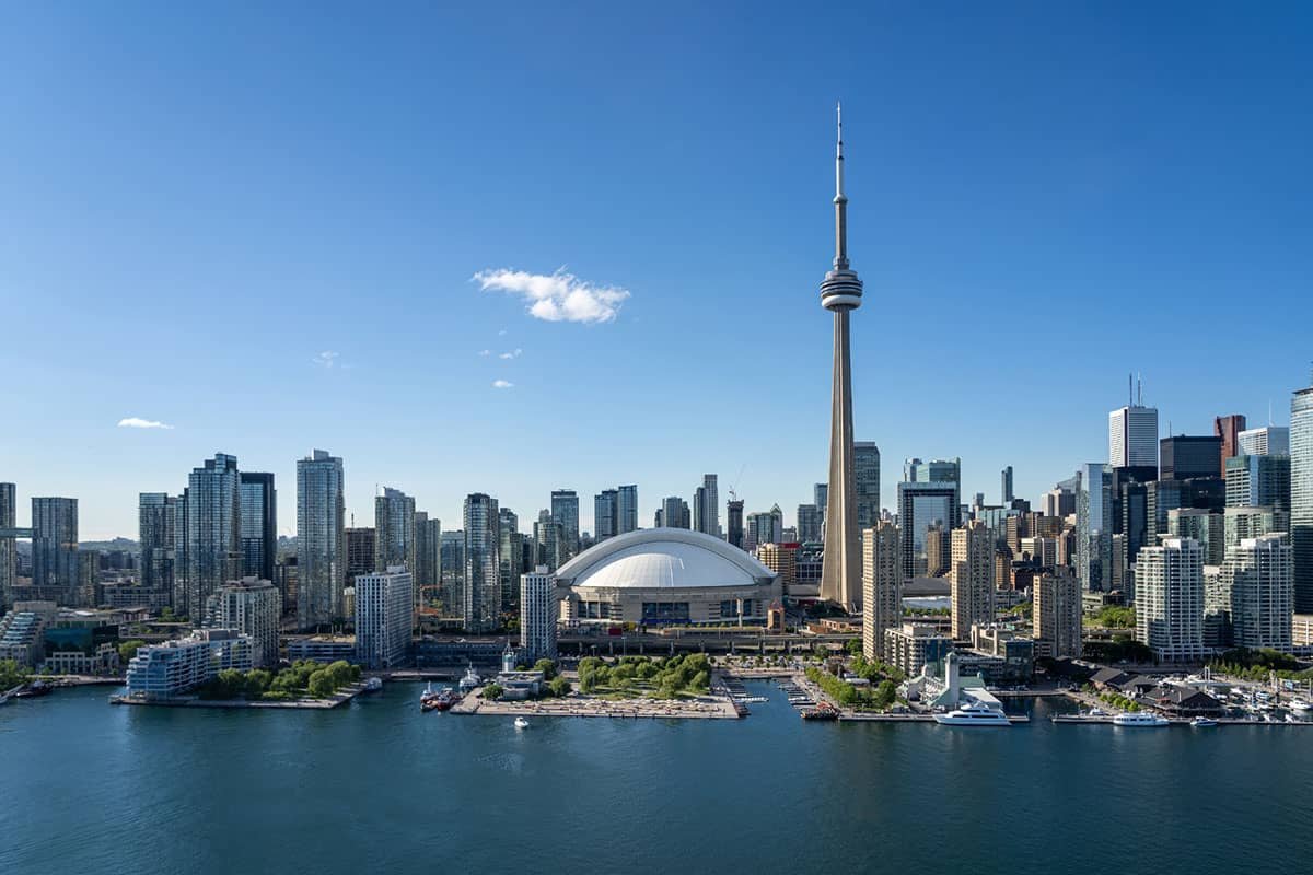 Save Money on Your Canada Travel Budget