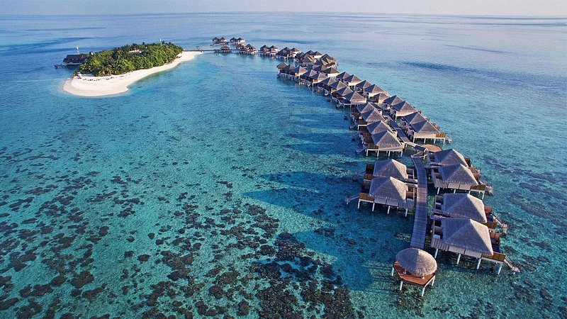 Sea of Stars Maldives