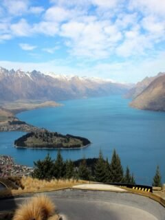 Self Drive New Zealand Holidays