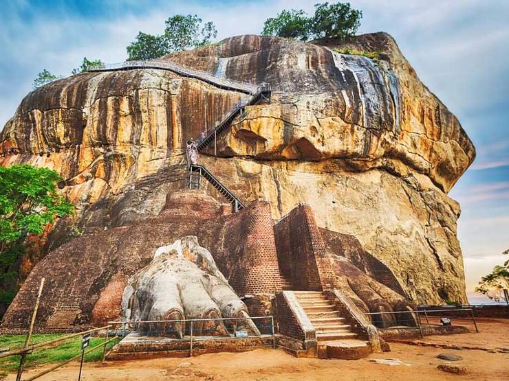Sigiriya