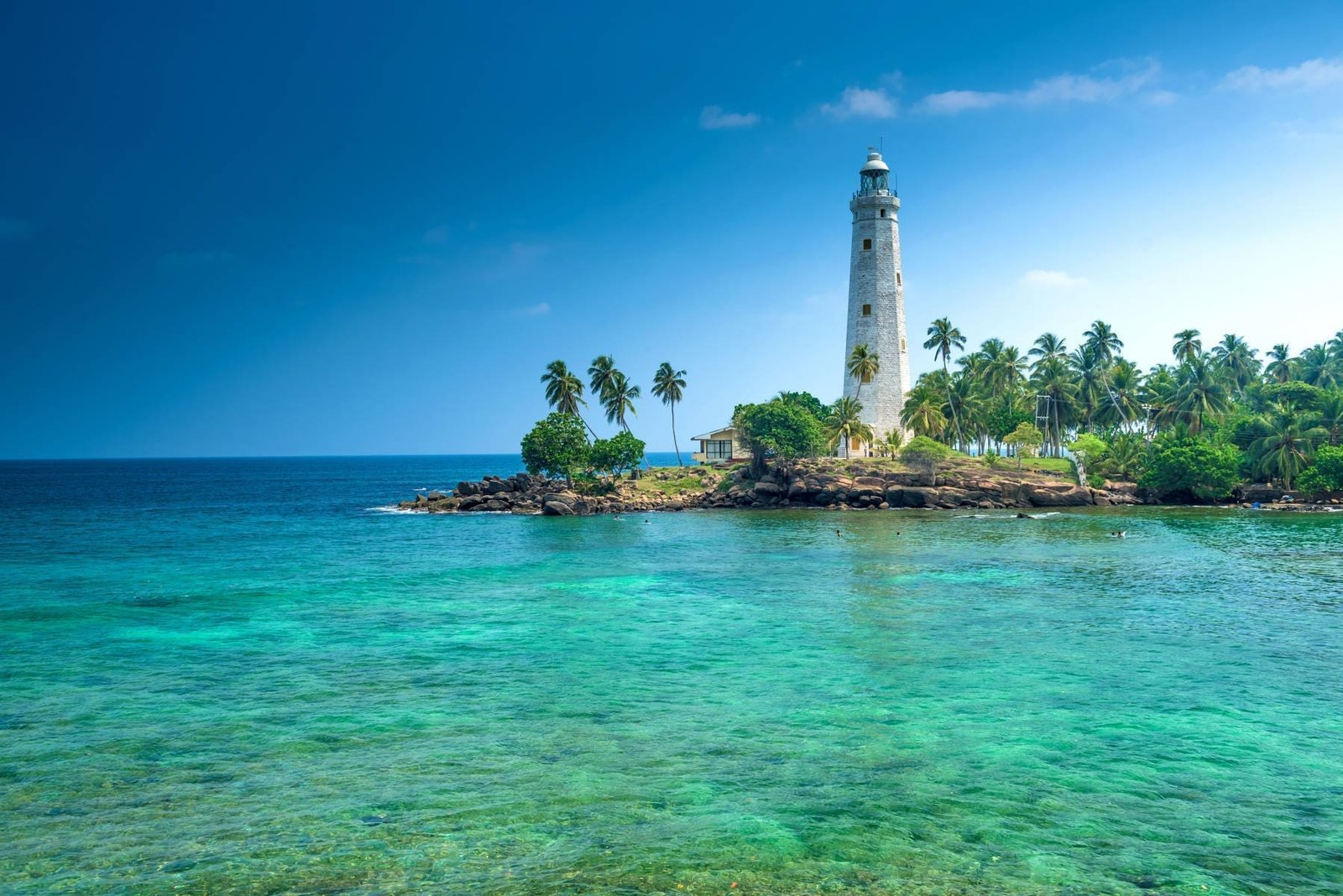sri lanka itinerary 7 days