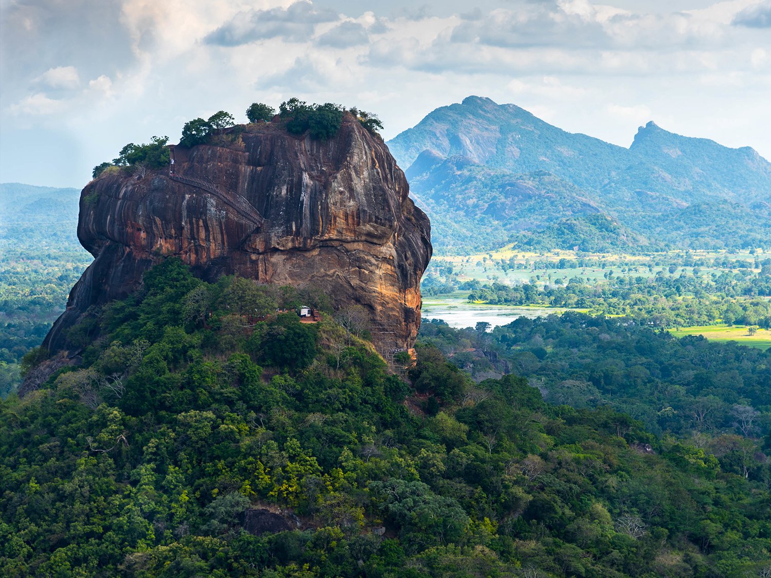 Sri Lanka 