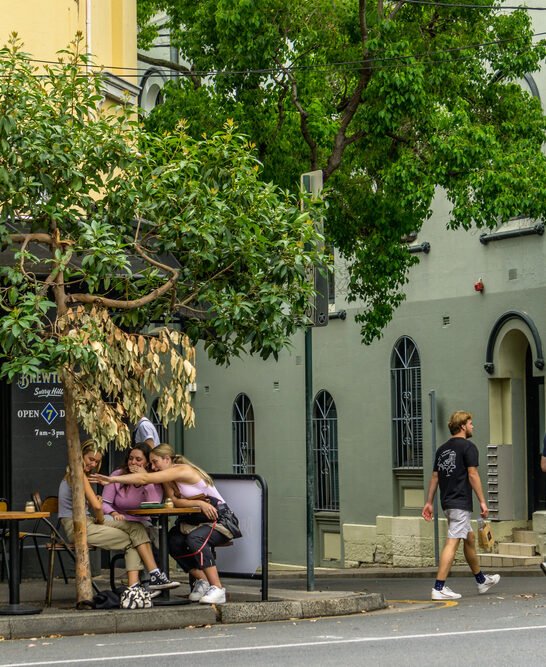 Surry Hills