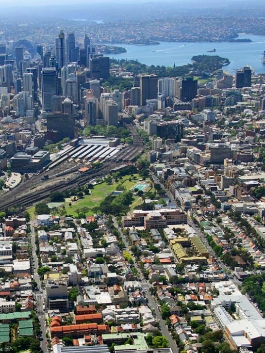 Surry Hills
