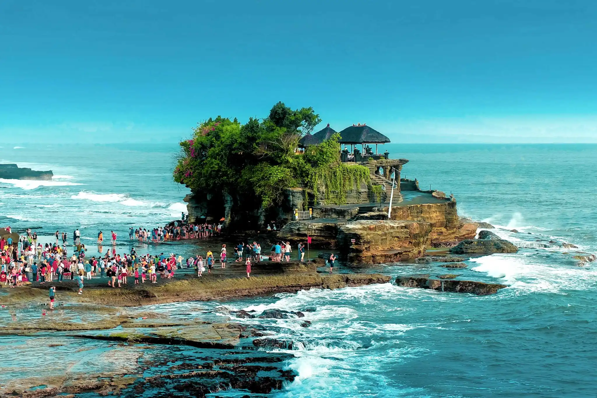 Tanah Lot