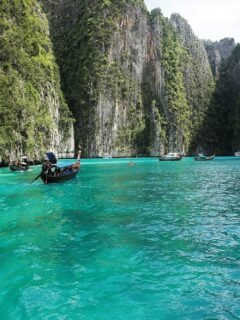 Thailand On A Budget