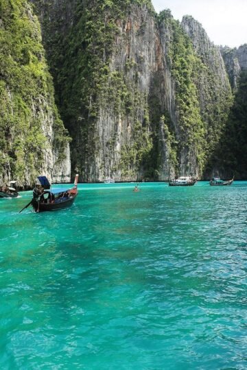 Thailand On A Budget