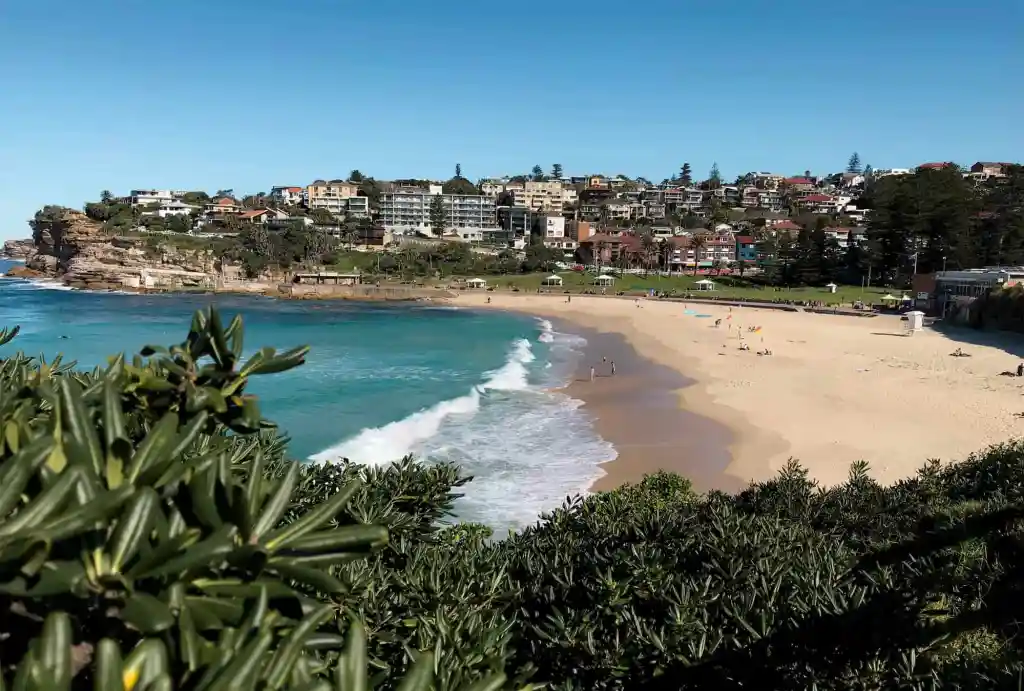 The Perfect Sydney Itinerary