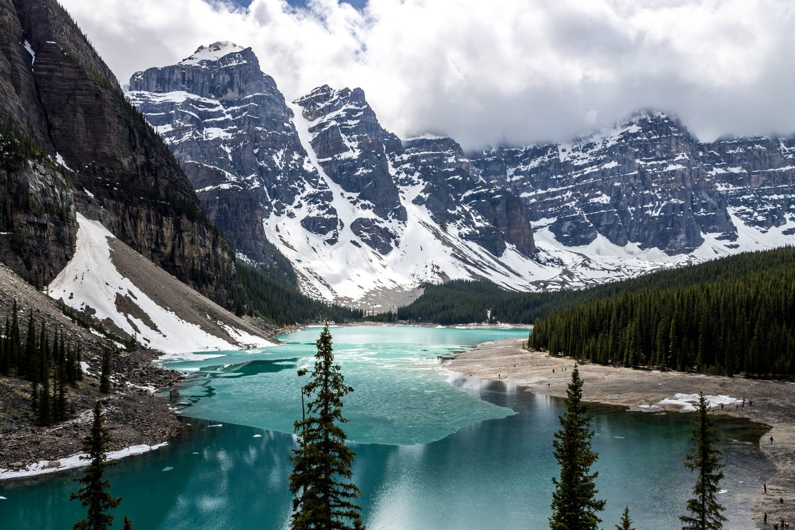 The Ultimate Banff Itinerary