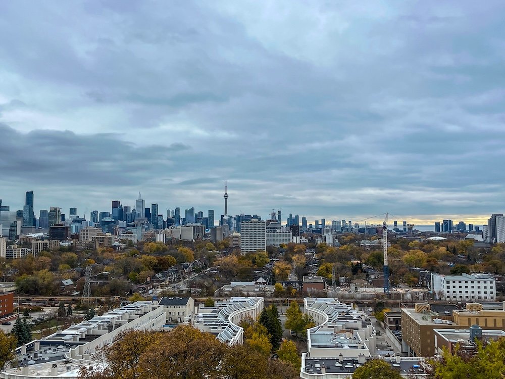 The Ultimate Guide To Toronto Itinerary 3 Days