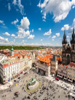 Things To Do In Prague