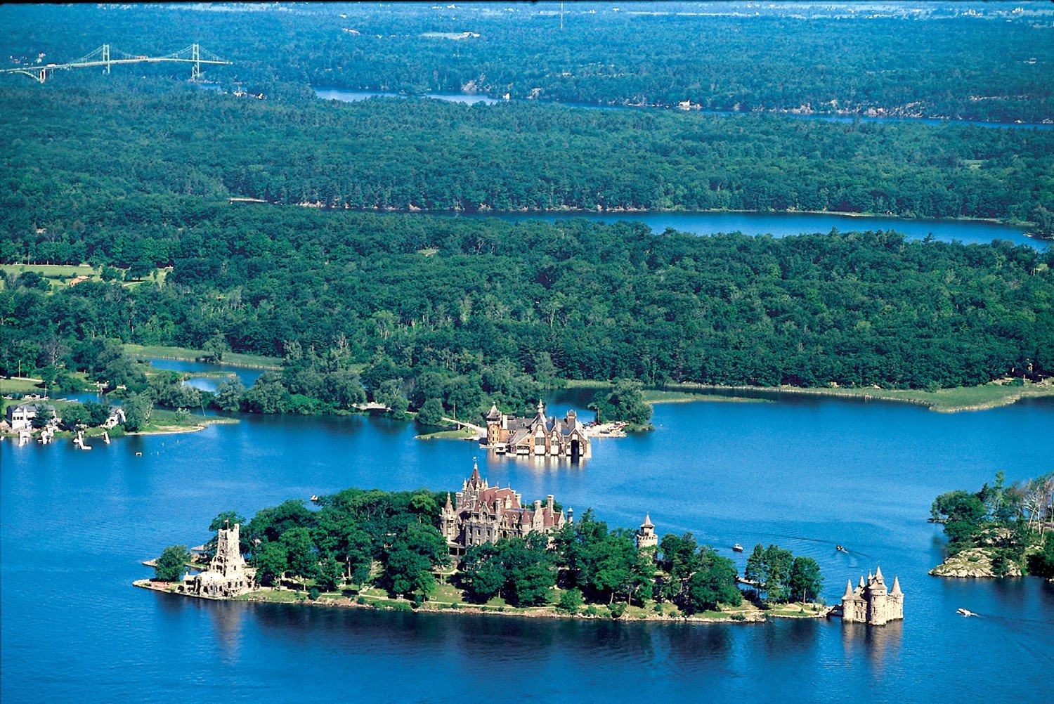 Thousand Islands