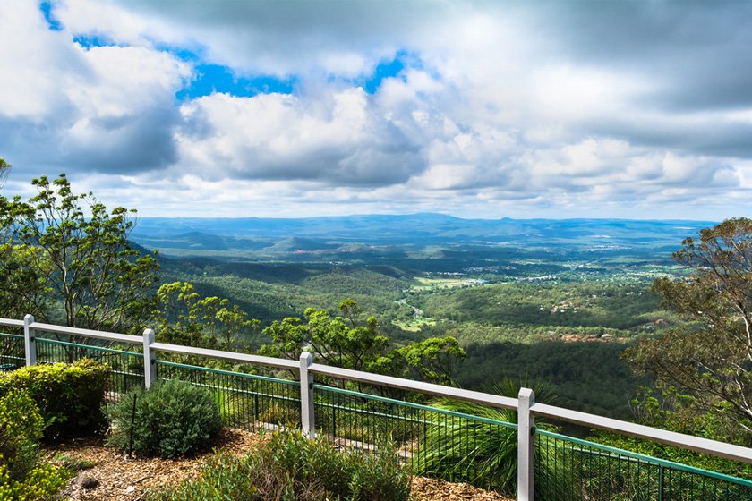 Toowoomba