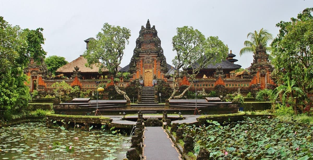 Ubud Cultural Adventure
