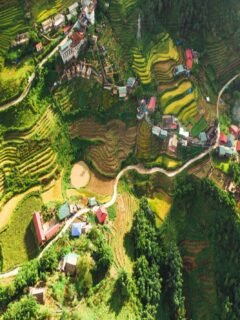 Vietnam Travel Budget
