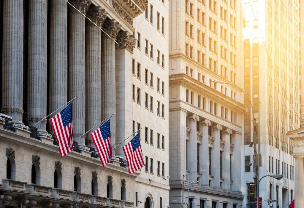 Wall Street & Financial District