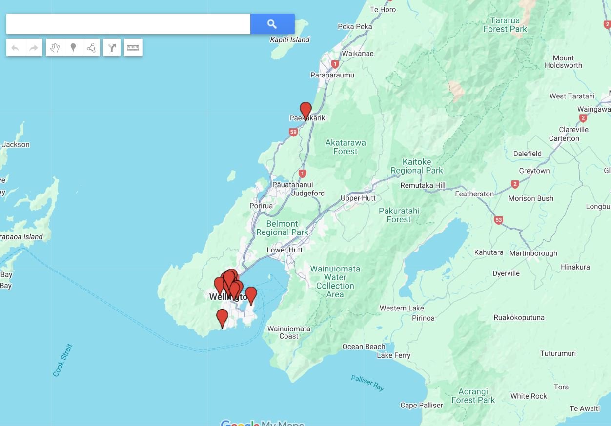 Things to Do in Wellington New Zealand: Your Ultimate Wellington Itinerary