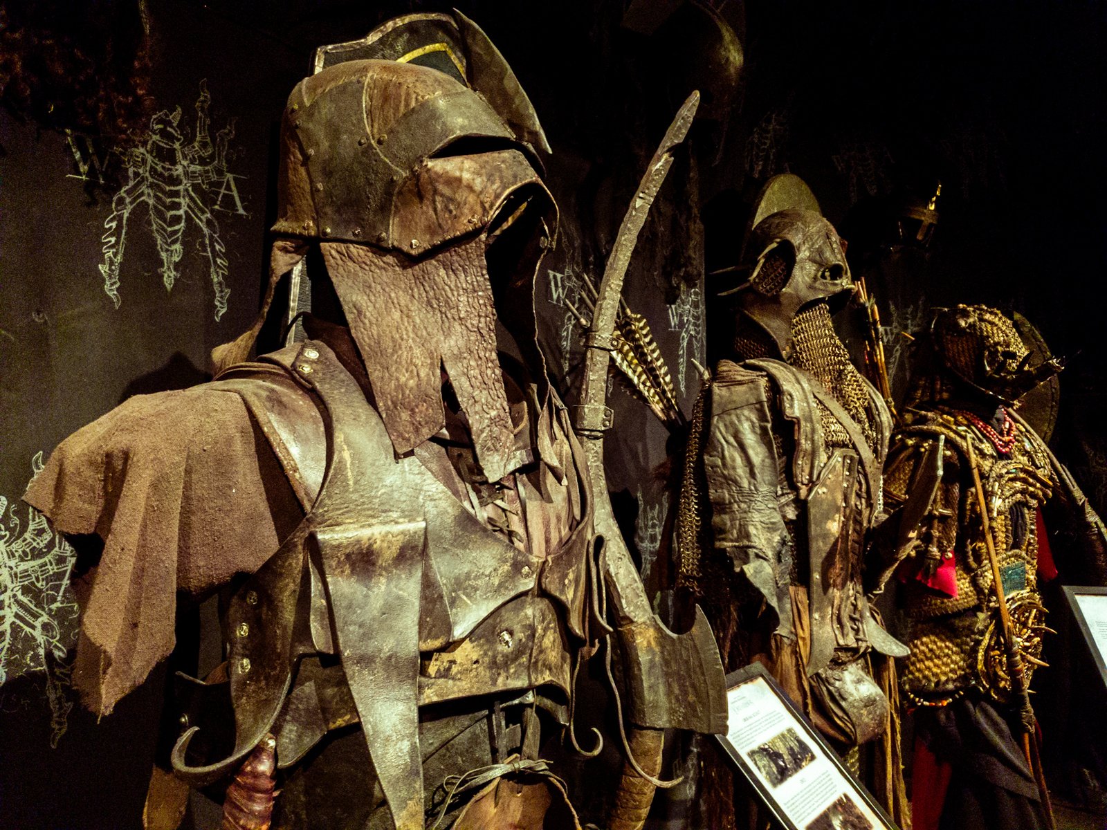 Weta Workshop