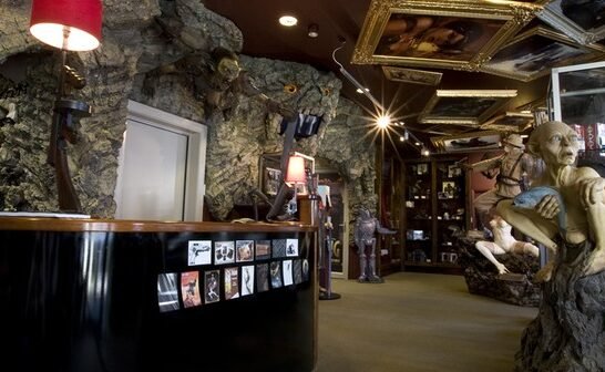 Weta Workshop