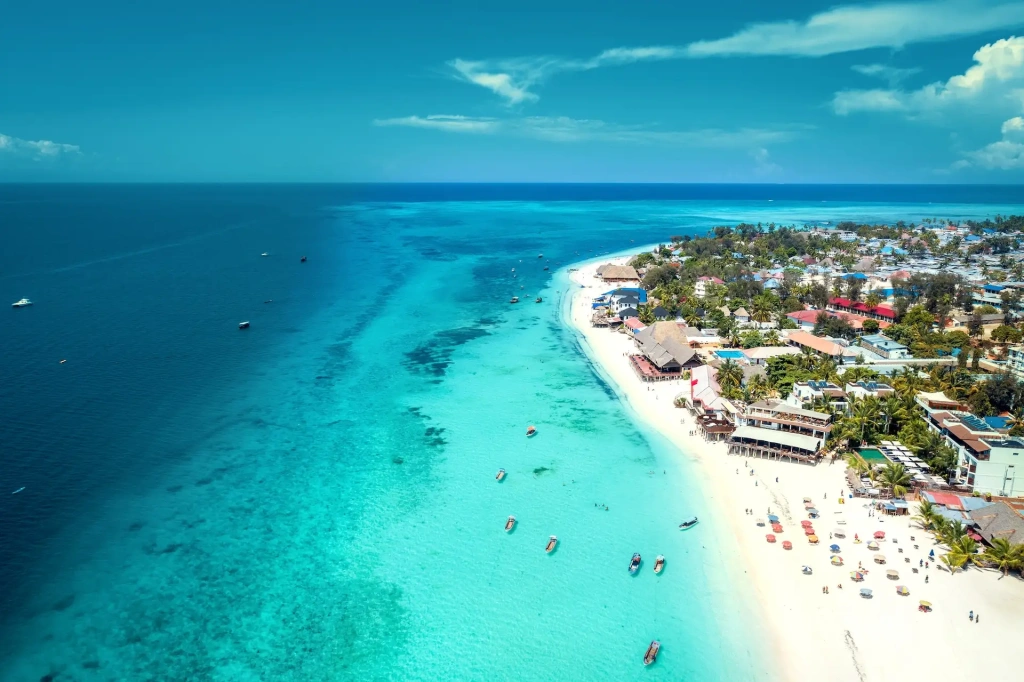 Zanzibar