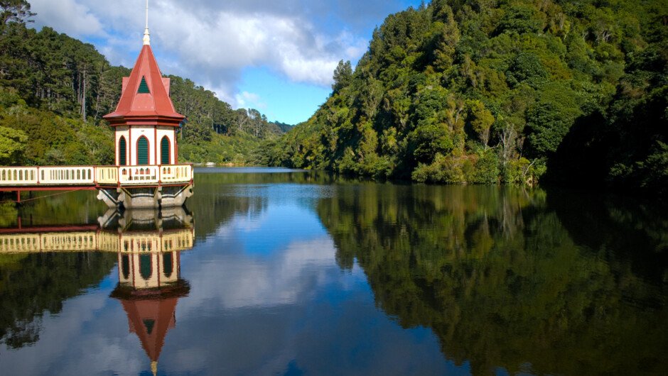 Zealandia