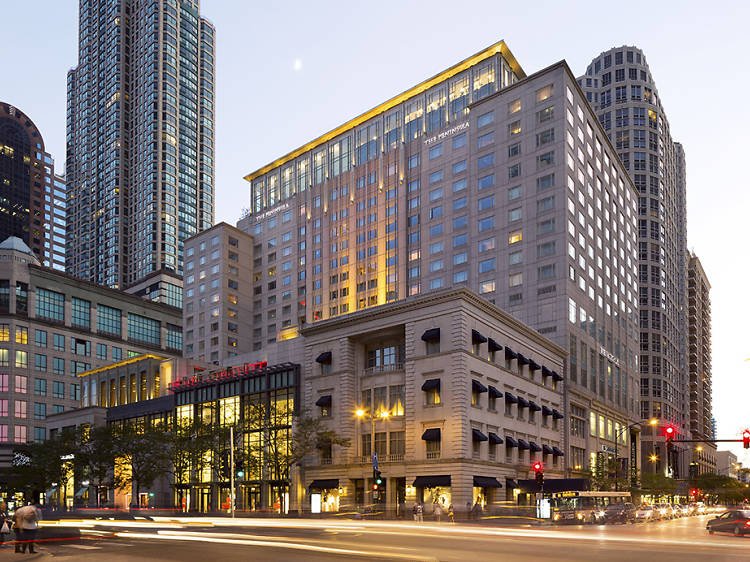 1 Week Chicago Itinerary