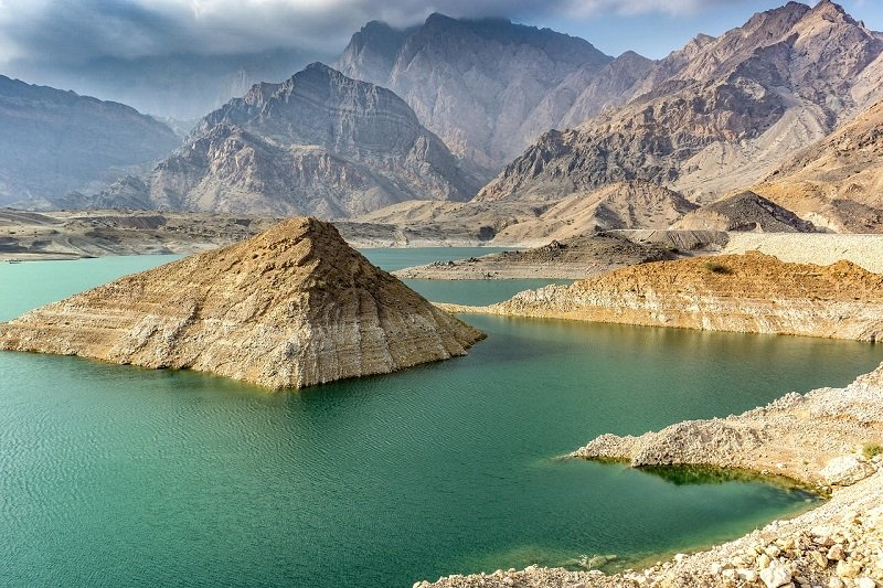 The Perfect 2-Week Oman Itinerary
