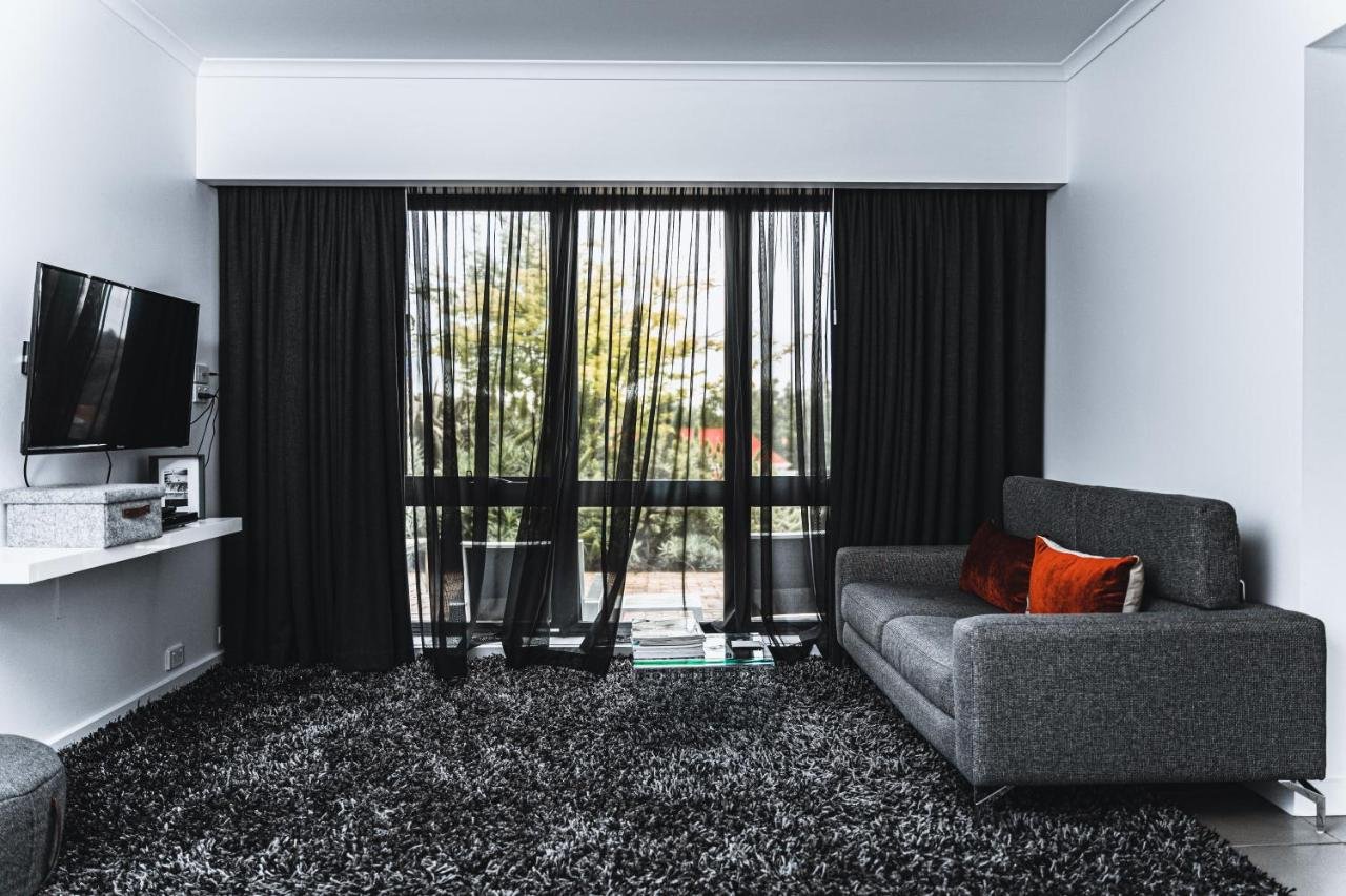 Daylesford Victoria Accommodation