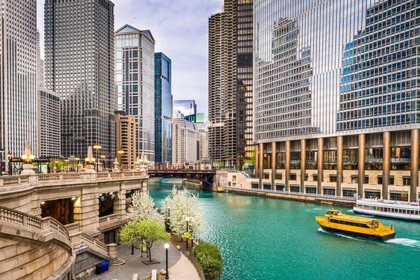1 Week Chicago Itinerary