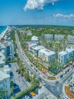 30A Florida