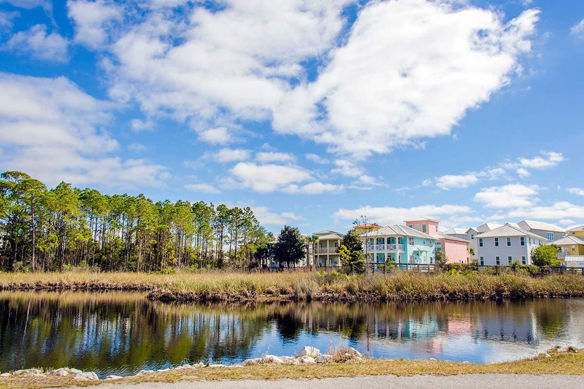 30A Florida's Most Enchanting Communities