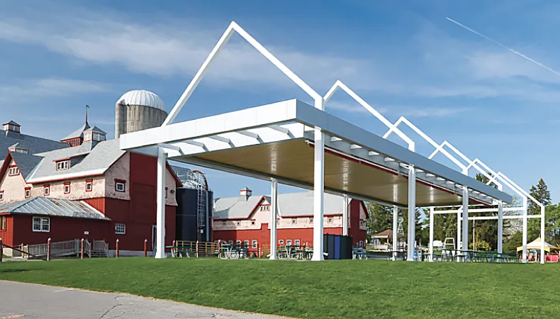 Agriculture and Food Museum