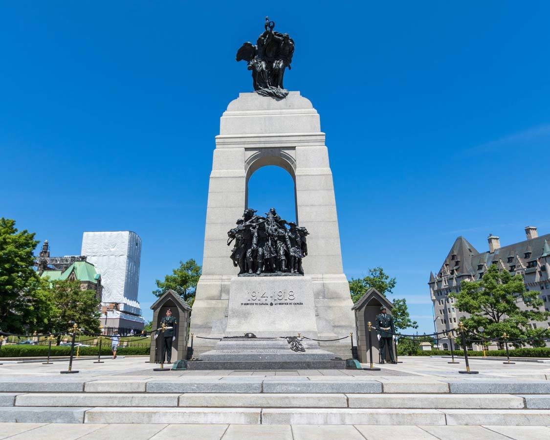 Best Things To Do In Ottawa With Kids