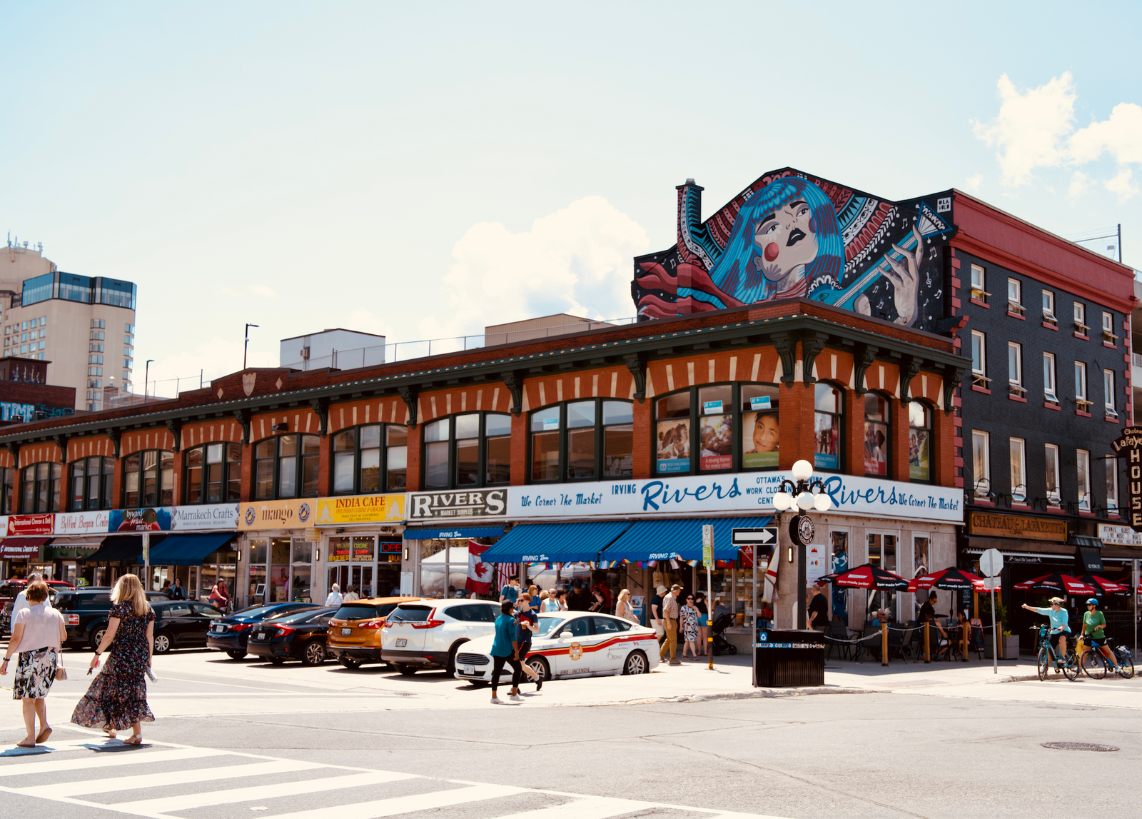 ByWard Market