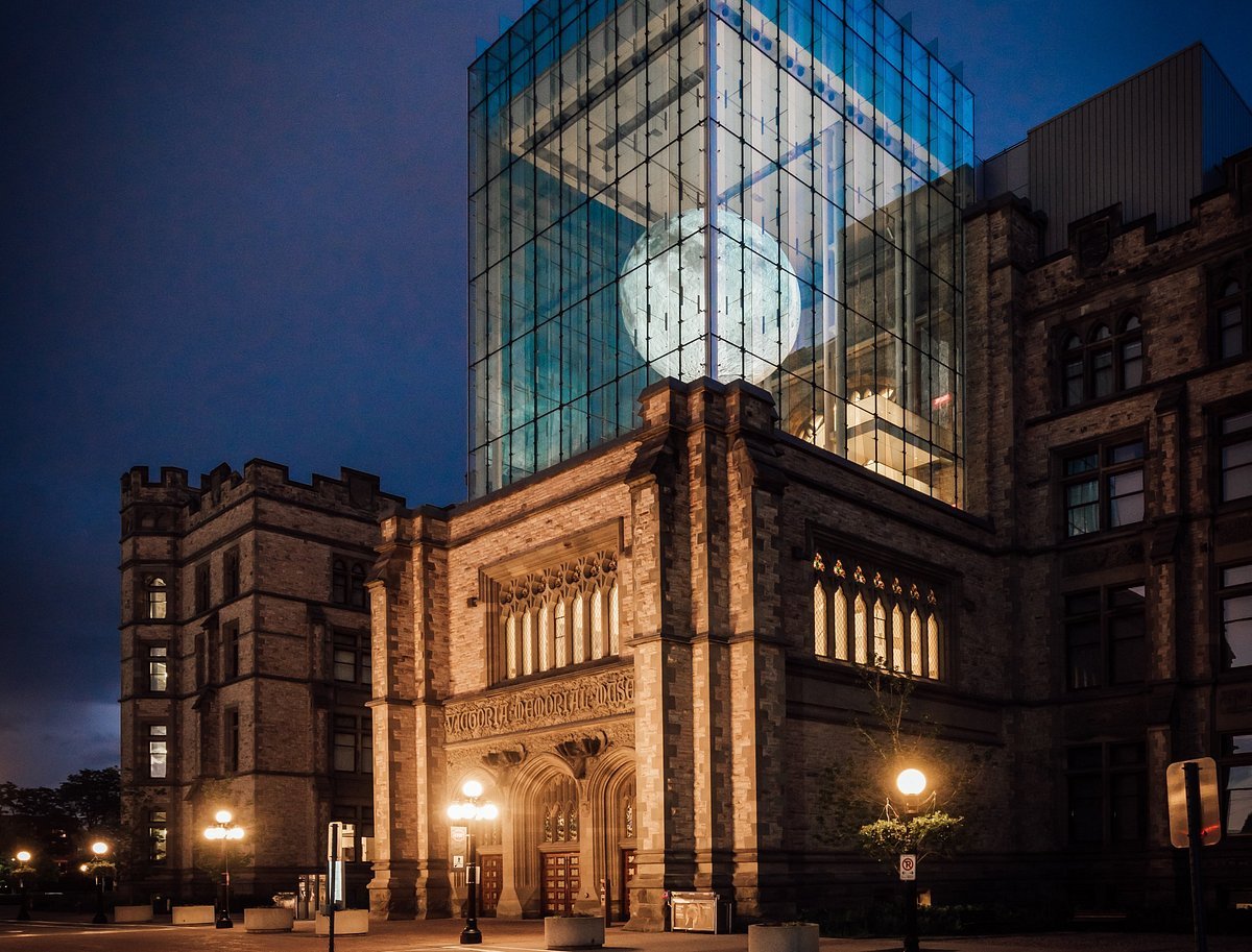 Canadian Museum of Nature