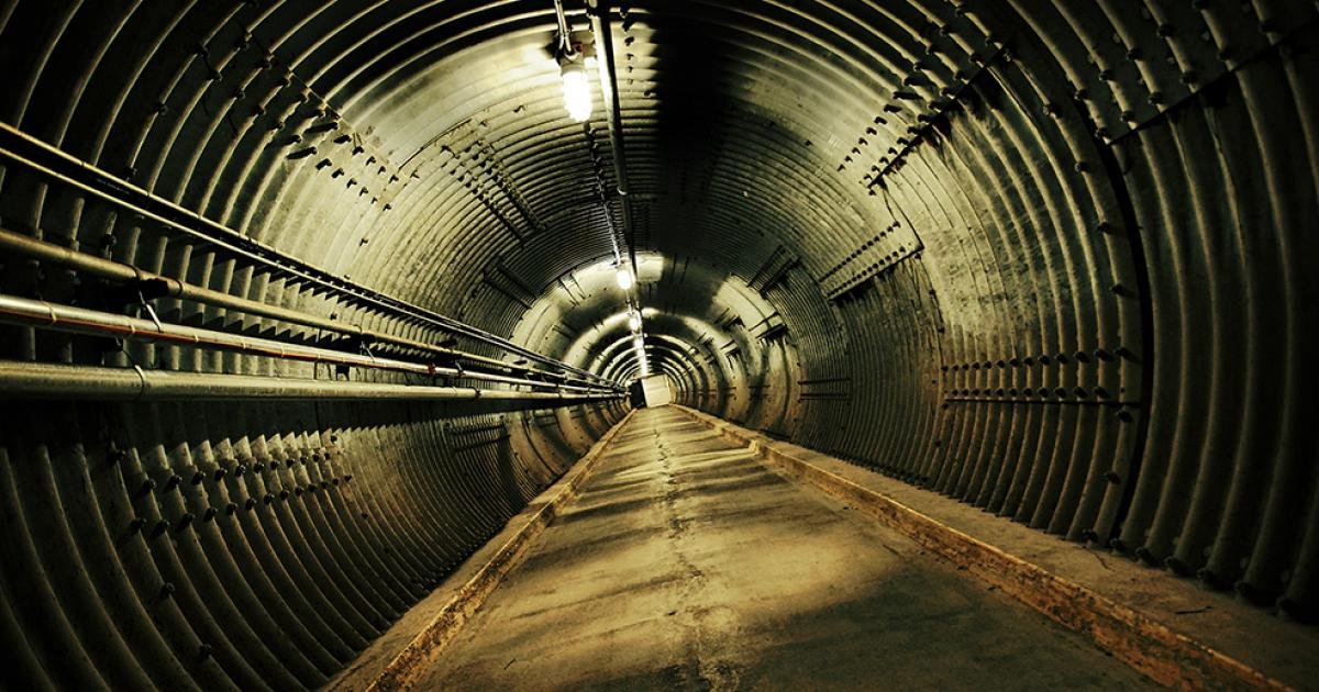 Diefenbunker