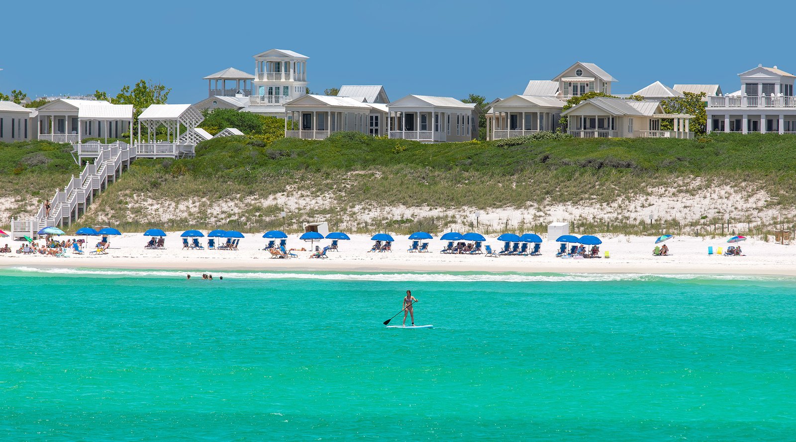Family-Friendly Guide to 30A Florida
