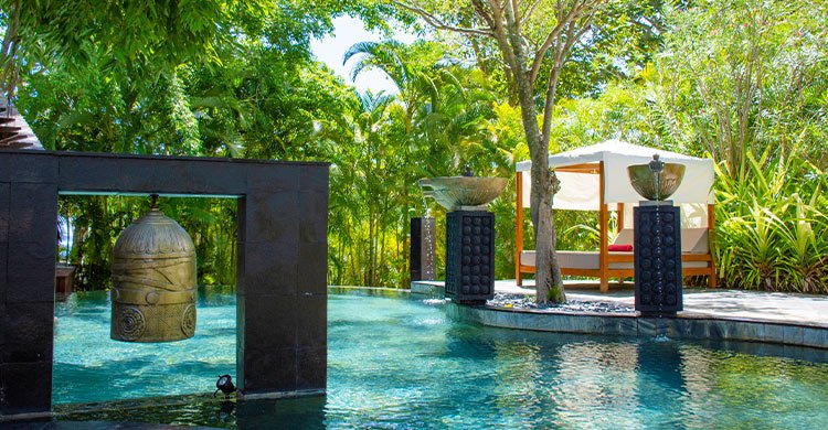 Luxury Spa Day & Unforgettable Farewell Dinner