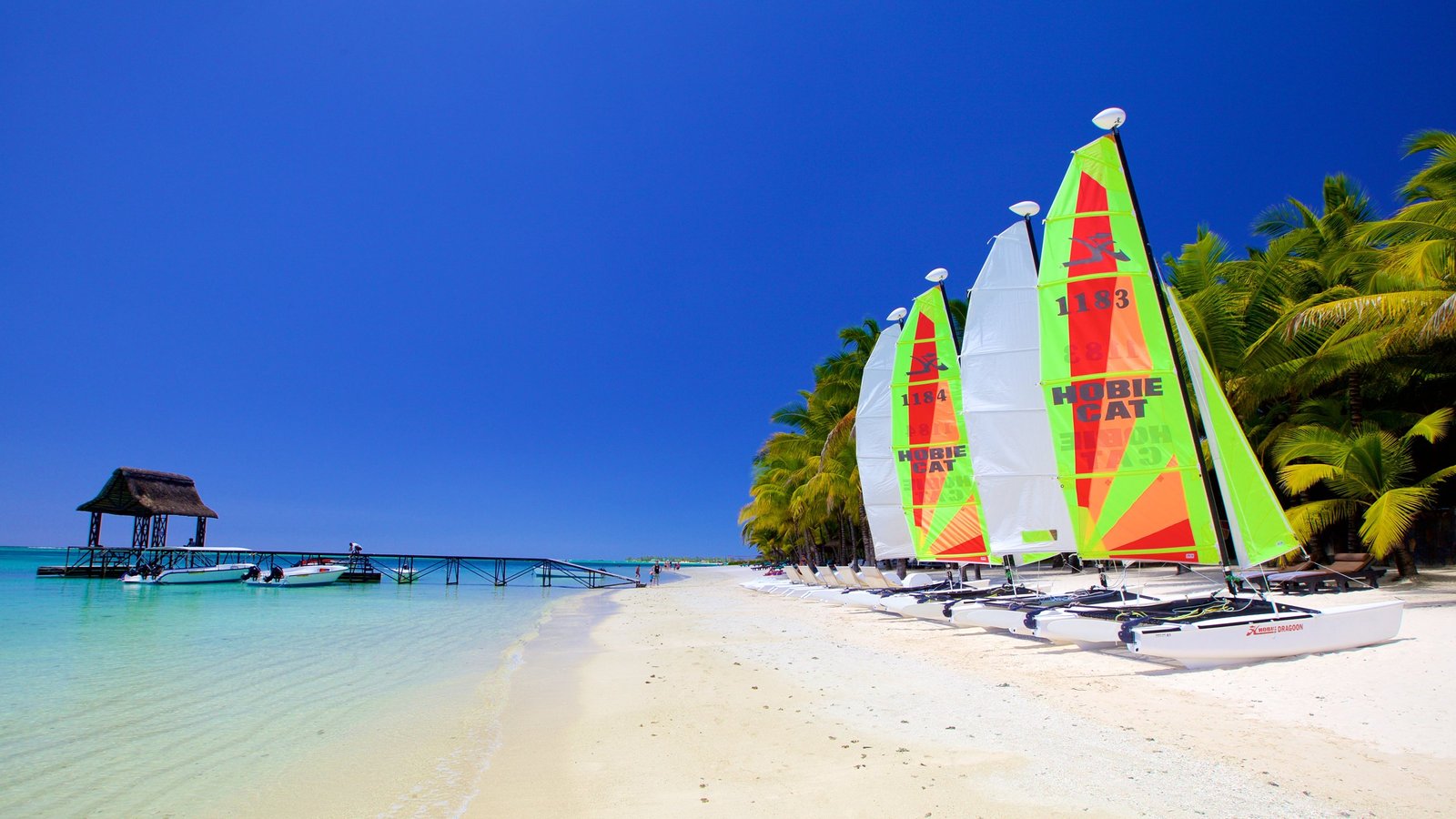 Mauritius Travel Guide & Mauritius Underwater Waterfall Full Guide