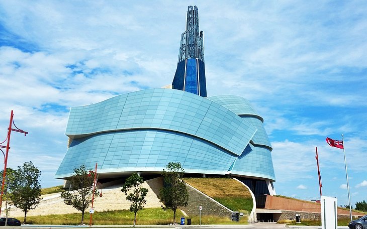 Things to Do in Winnipeg Canada