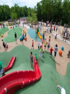 Things to Do in Winnipeg Canada